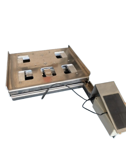 Balance solaire Miecolo pour ruches